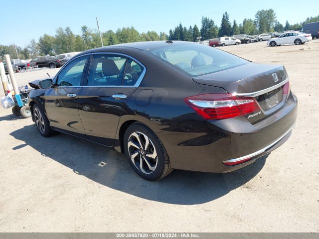 1HGCR2F71HA061710 Honda ACCORD EX