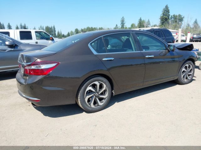 1HGCR2F71HA061710 Honda ACCORD EX