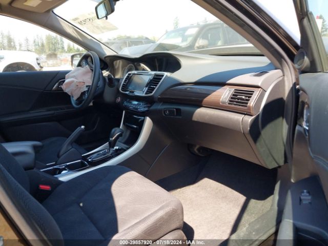 1HGCR2F71HA061710 Honda ACCORD EX