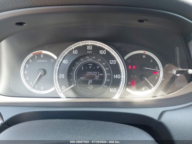 1HGCR2F71HA061710 Honda ACCORD EX