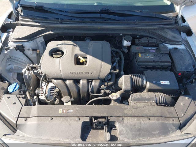 KMHD84LF3KU743793 Hyundai ELANTRA SEL