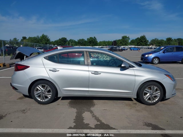 KMHD84LF3KU743793 Hyundai ELANTRA SEL