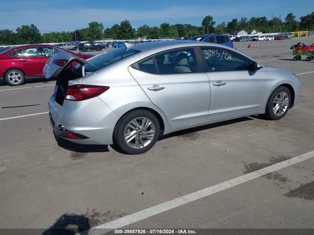 KMHD84LF3KU743793 Hyundai ELANTRA SEL