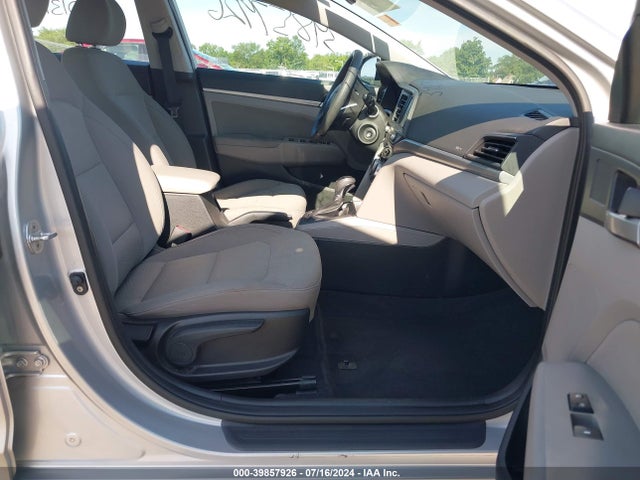 KMHD84LF3KU743793 Hyundai ELANTRA SEL