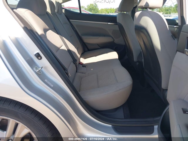 KMHD84LF3KU743793 Hyundai ELANTRA SEL