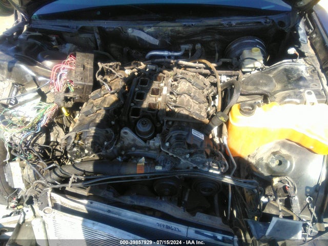 Dodge Charger Se 2014 2C3CDXBG6EH282771 Image 10