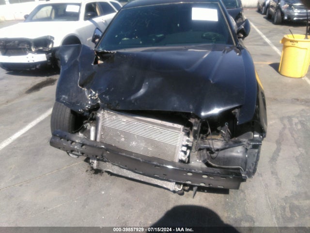 Dodge Charger Se 2014 2C3CDXBG6EH282771 Image 6