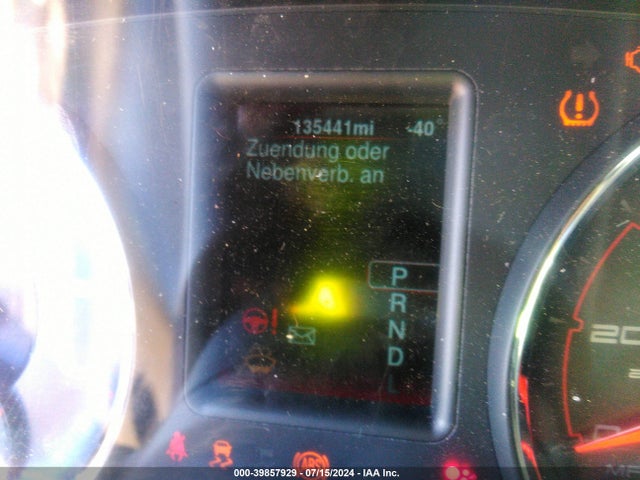 Dodge Charger Se 2014 2C3CDXBG6EH282771 Image 7