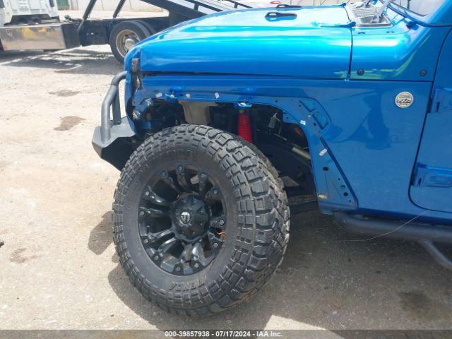 1C6HJTAG3LL204704 Jeep Gladiator Sport S 4x4