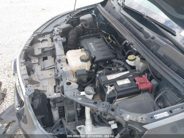 KL4CJBSB9JB555209 Buick Encore Preferred Ii