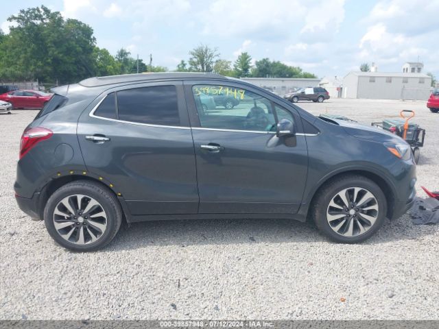 KL4CJBSB9JB555209 Buick Encore Preferred Ii