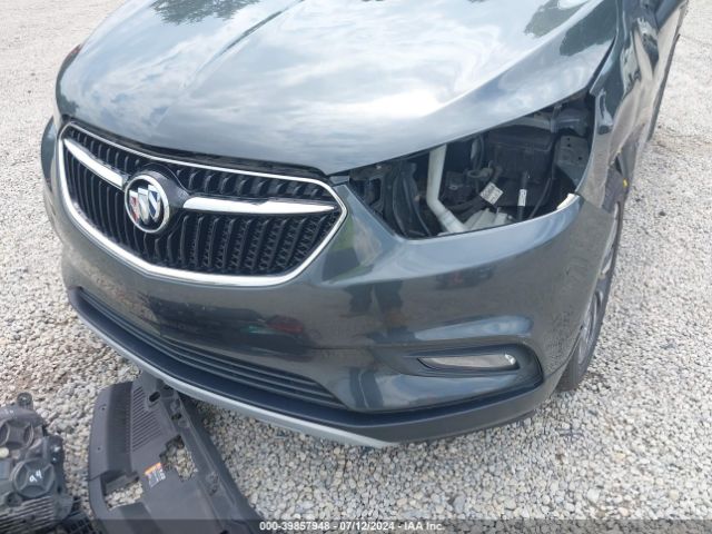 KL4CJBSB9JB555209 Buick Encore Preferred Ii