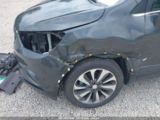 KL4CJBSB9JB555209 Buick Encore Preferred Ii