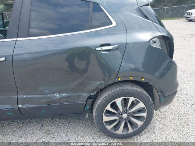 KL4CJBSB9JB555209 Buick Encore Preferred Ii