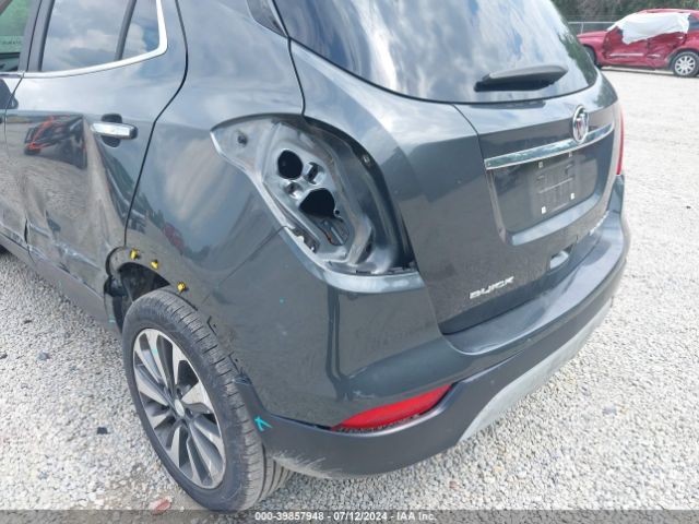 KL4CJBSB9JB555209 Buick Encore Preferred Ii