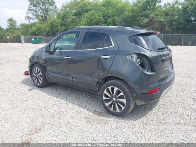 KL4CJBSB9JB555209 Buick Encore Preferred Ii