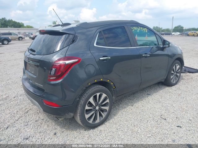 KL4CJBSB9JB555209 Buick Encore Preferred Ii