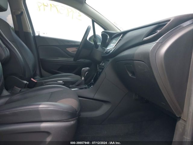 KL4CJBSB9JB555209 Buick Encore Preferred Ii