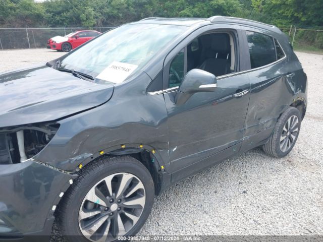 KL4CJBSB9JB555209 Buick Encore Preferred Ii