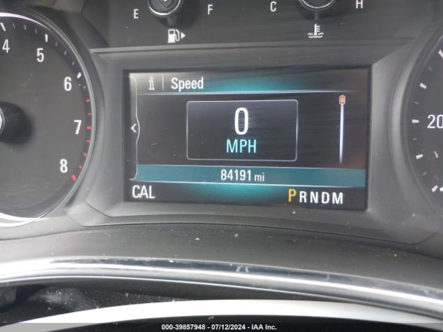 KL4CJBSB9JB555209 Buick Encore Preferred Ii
