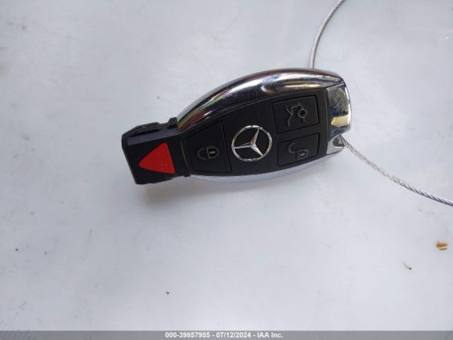 4JGDA5GBXKB213009 Mercedes-Benz Gle 400 4matic