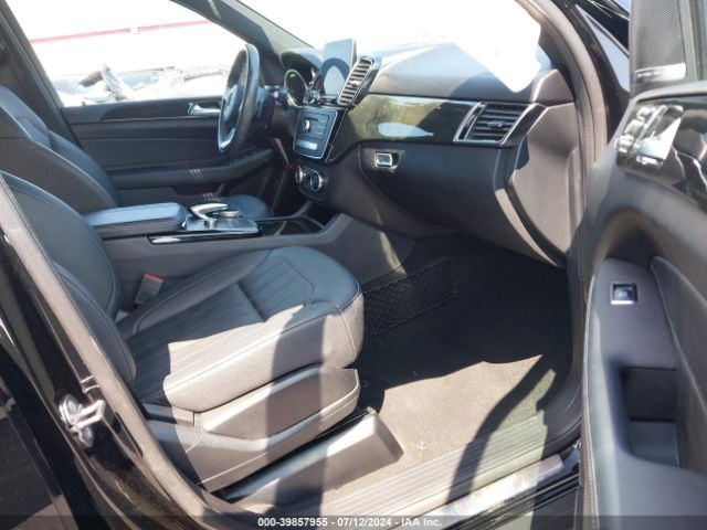 4JGDA5GBXKB213009 Mercedes-Benz Gle 400 4matic
