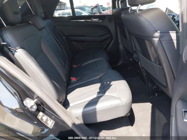 4JGDA5GBXKB213009 Mercedes-Benz Gle 400 4matic