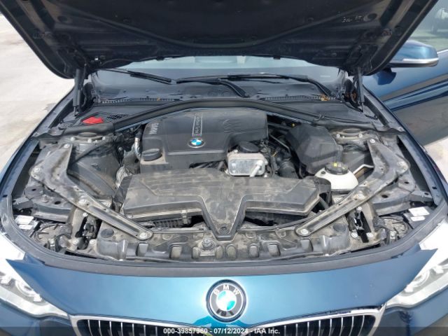 WBA3V7C50G5A24875 BMW 428i