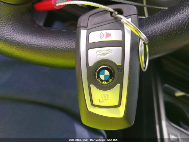 WBA3V7C50G5A24875 BMW 428i