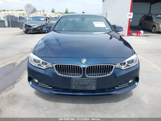 WBA3V7C50G5A24875 BMW 428i