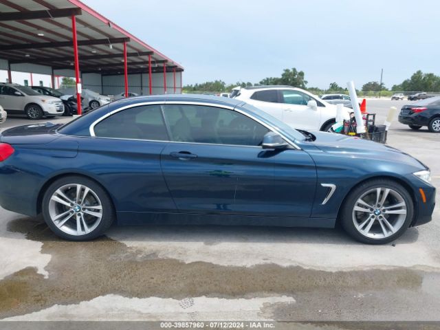 WBA3V7C50G5A24875 BMW 428i