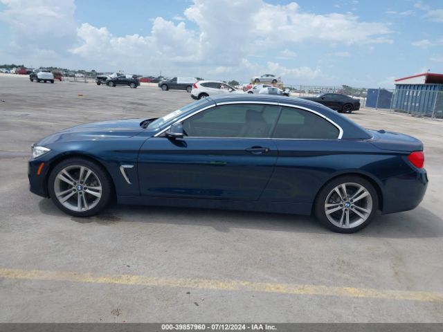 WBA3V7C50G5A24875 BMW 428i