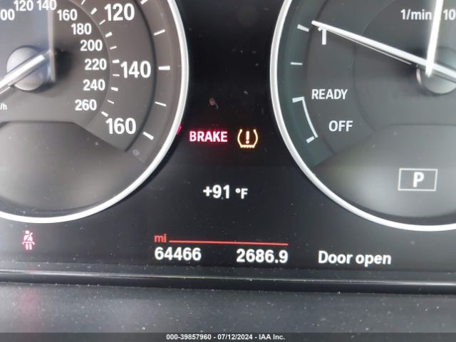 WBA3V7C50G5A24875 BMW 428i