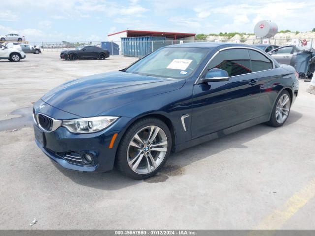 WBA3V7C50G5A24875 BMW 428i