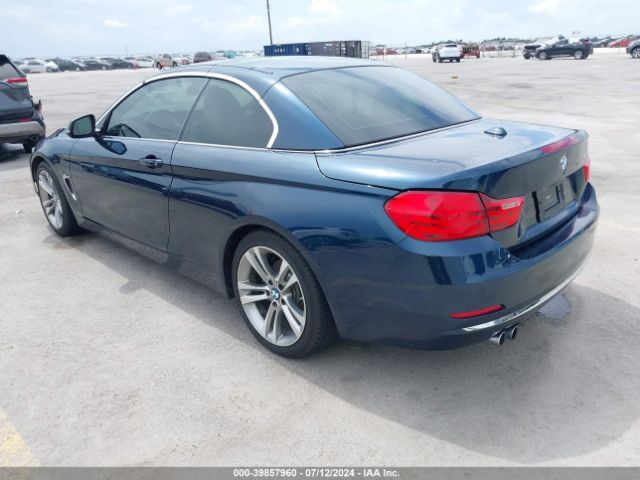 WBA3V7C50G5A24875 BMW 428i