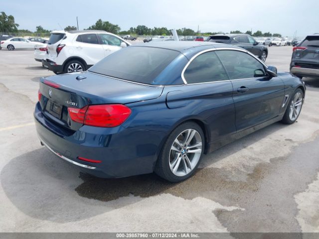 WBA3V7C50G5A24875 BMW 428i