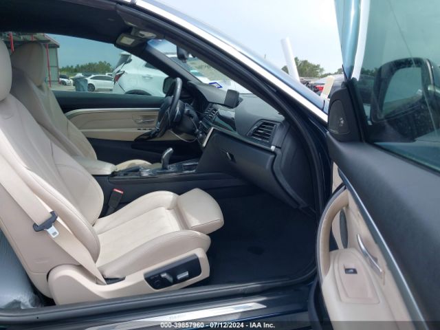 WBA3V7C50G5A24875 BMW 428i