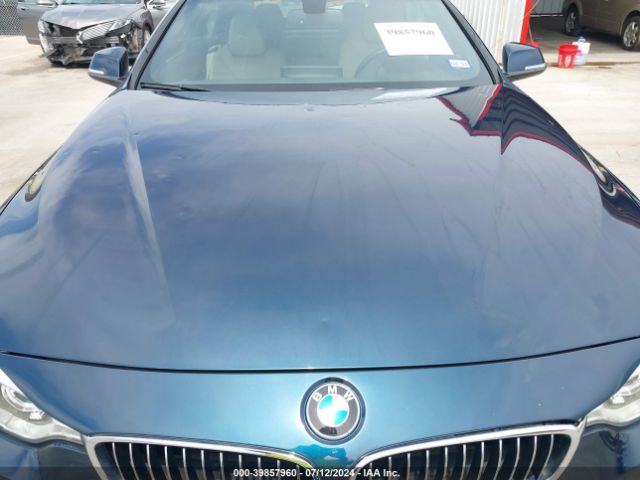 WBA3V7C50G5A24875 BMW 428i