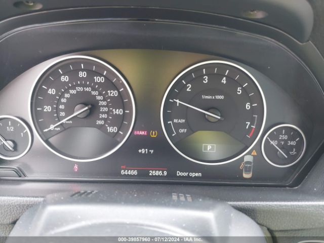 WBA3V7C50G5A24875 BMW 428i