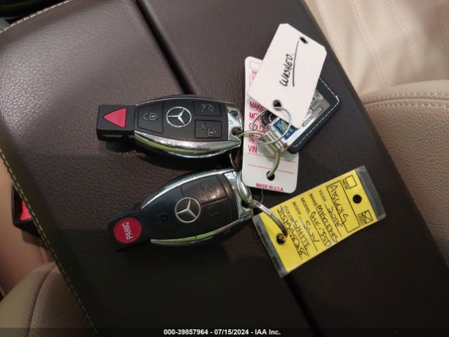 4JGDA5HB0JB199828 Mercedes-Benz Gle 350 4matic