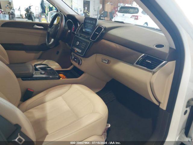 4JGDA5HB0JB199828 Mercedes-Benz Gle 350 4matic