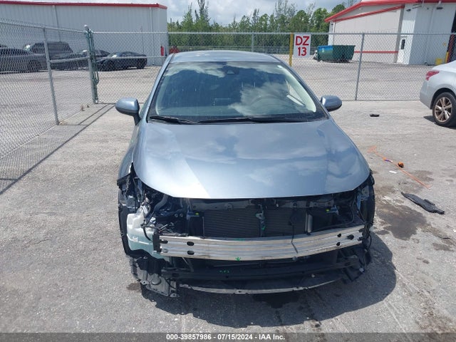 Toyota COROLLA LE 2020 JTDEPRAE5LJ000526 Image 12
