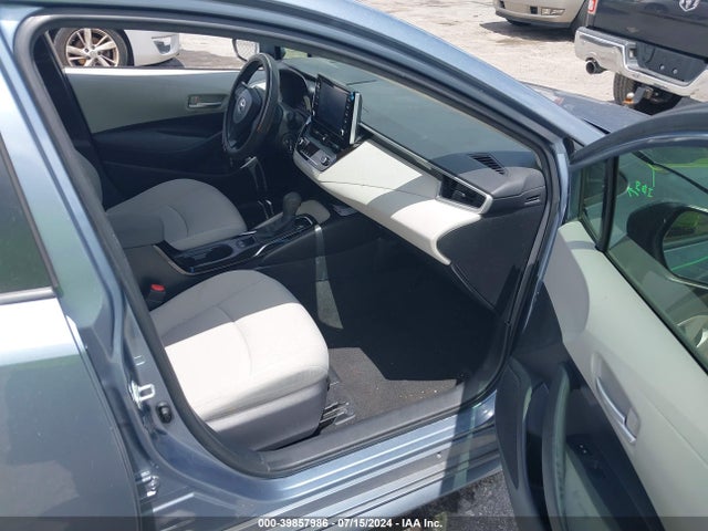 Toyota COROLLA LE 2020 JTDEPRAE5LJ000526 Image 5