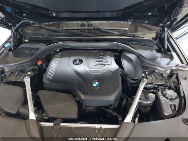 WBAJR7C06LCE57087 BMW 530i Xdrive