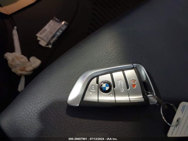 WBAJR7C06LCE57087 BMW 530i Xdrive