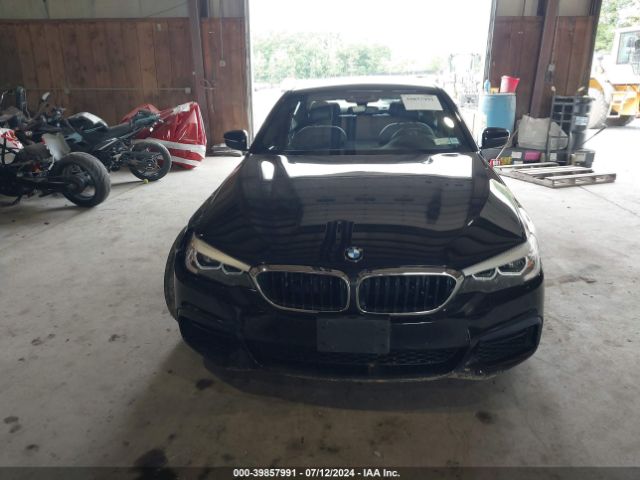 WBAJR7C06LCE57087 BMW 530i Xdrive