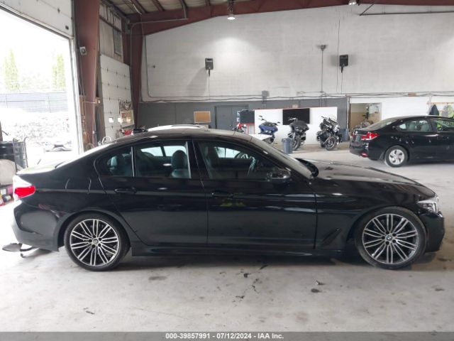 WBAJR7C06LCE57087 BMW 530i Xdrive