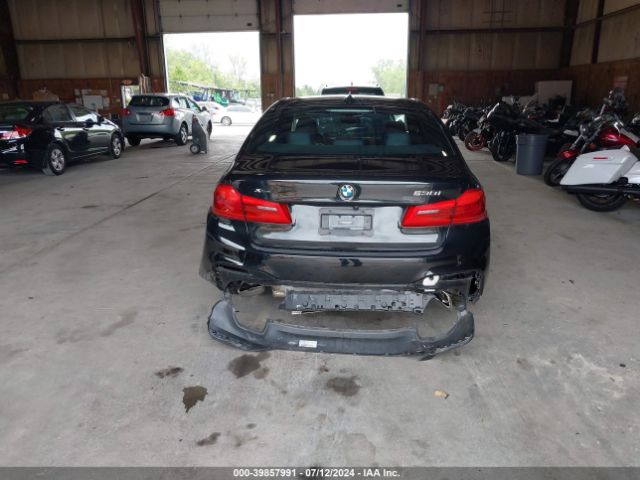 WBAJR7C06LCE57087 BMW 530i Xdrive