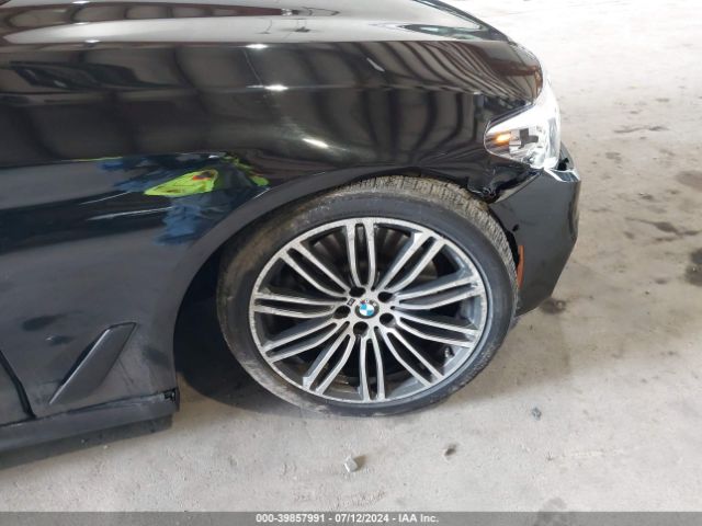 WBAJR7C06LCE57087 BMW 530i Xdrive