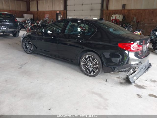 WBAJR7C06LCE57087 BMW 530i Xdrive